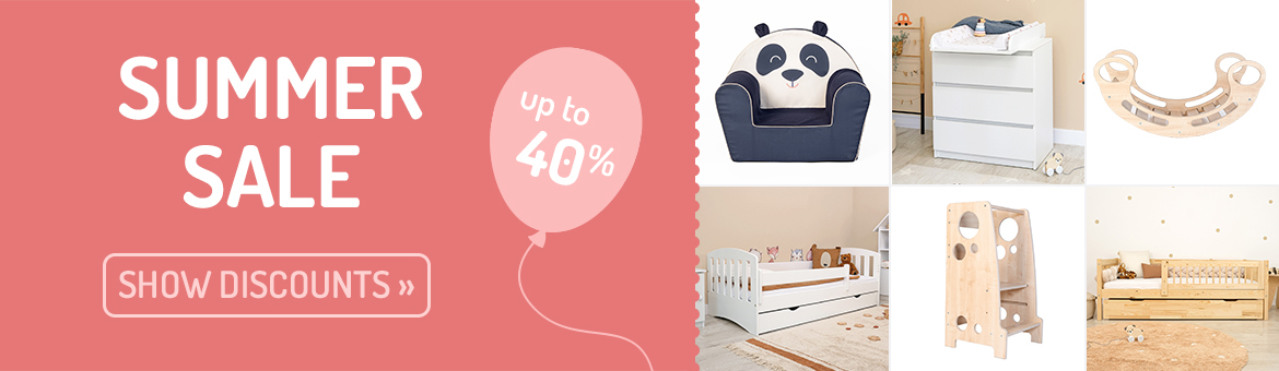 Summer sale