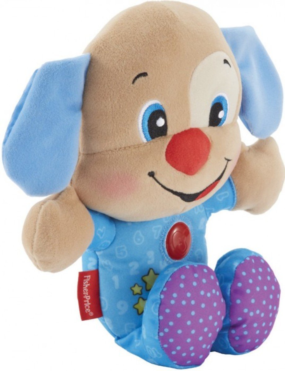 Fisher Price Nighttime Puppy - banaby.ie