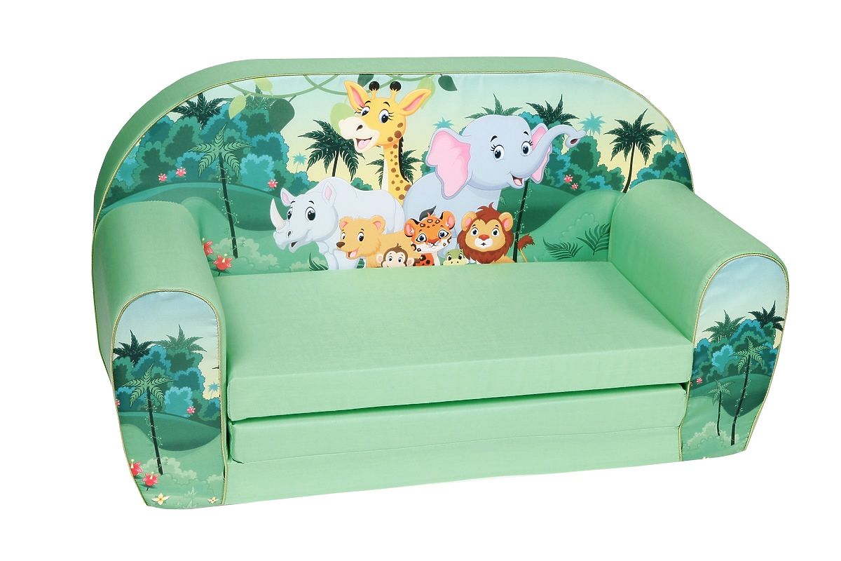 Kids sofa safari banaby.ie