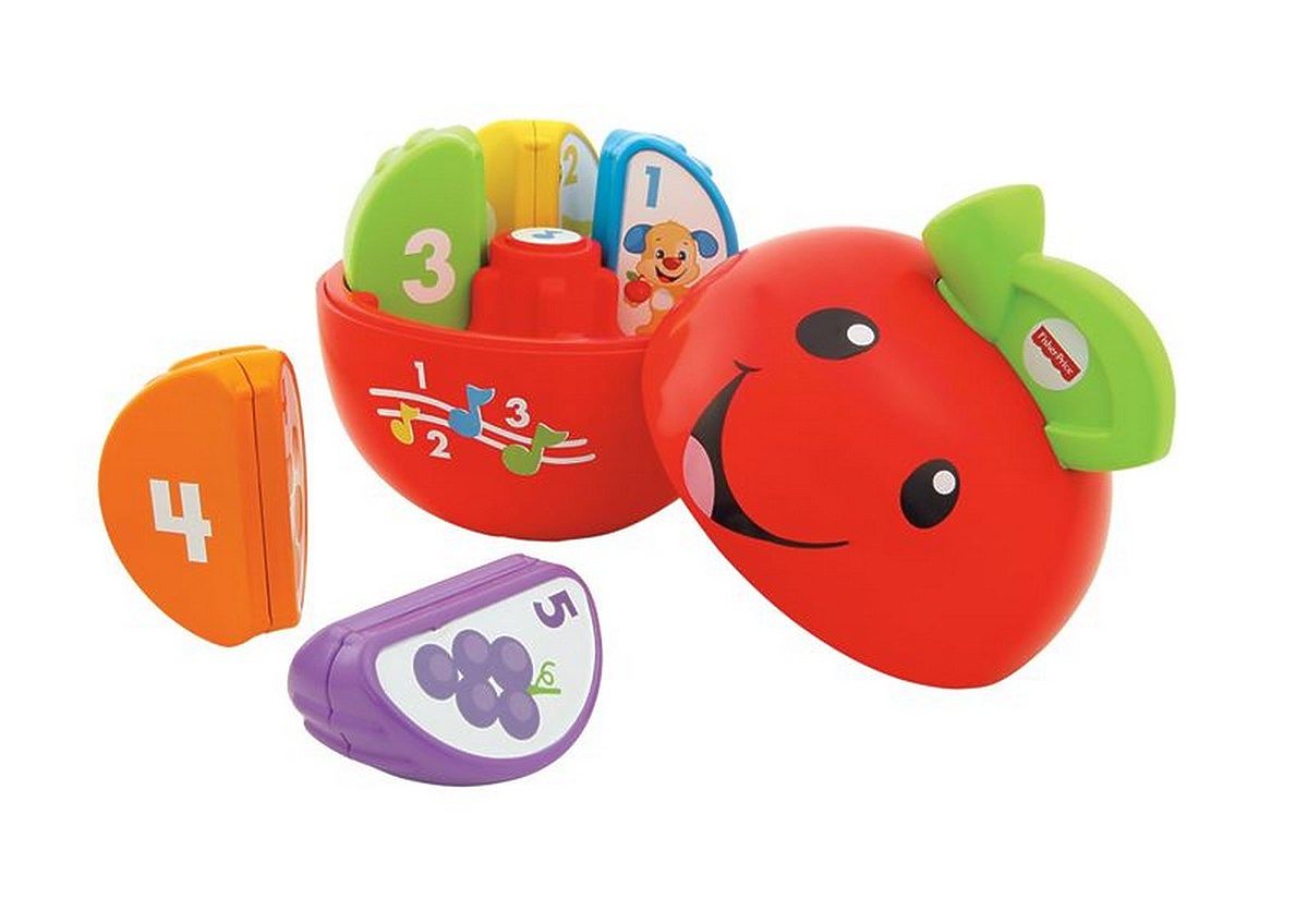 Fisher-Price Happy Apple　フィッシャープライス Fisher Price Happy Apple - banaby.ie