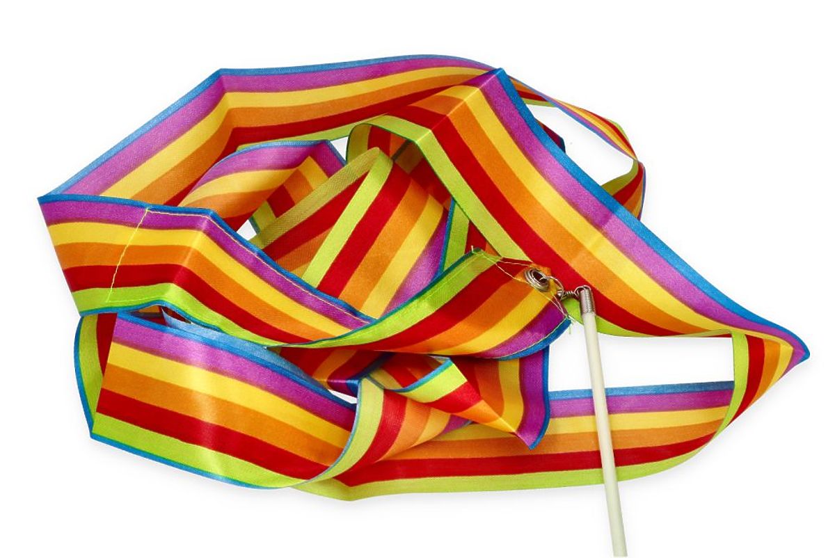 Gymnastic Ribbon - Exercise Tape - banaby.ie