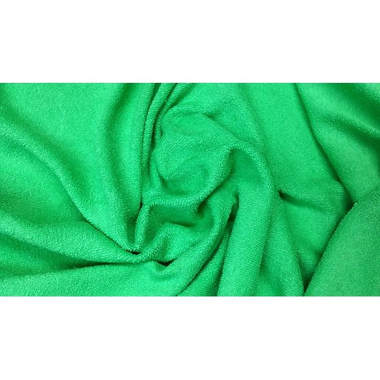 120 x 60 cm Terry Baby Cot Sheet