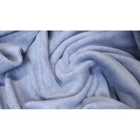 160 x 70 cm Terry Baby Cot Sheet