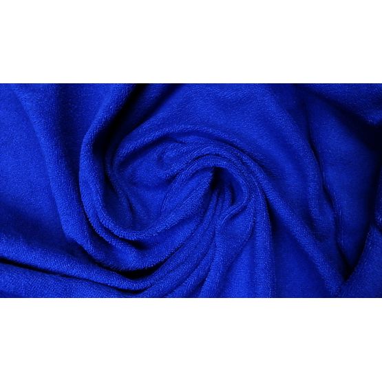 160 x 70 cm Terry Baby Cot Sheet