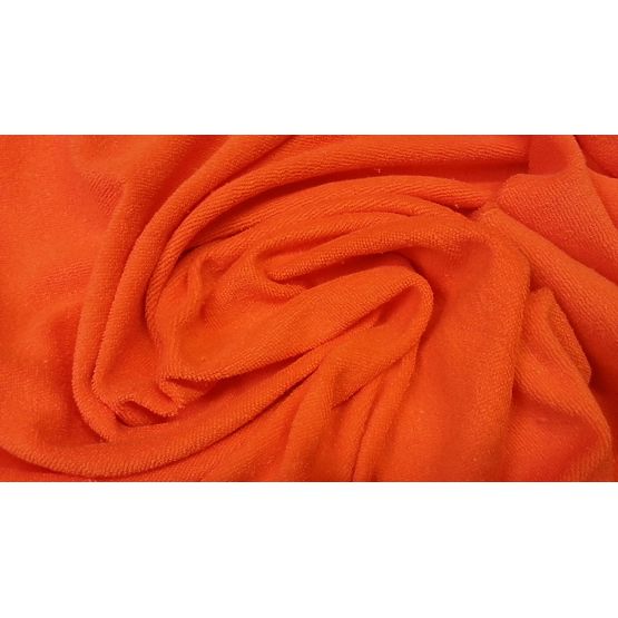 160 x 70 cm Terry Baby Cot Sheet