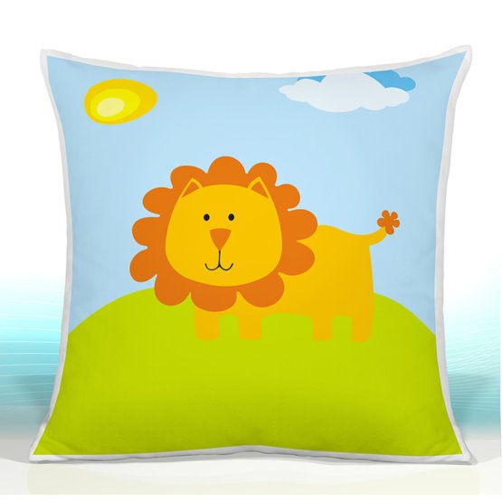 Pillow LION 21
