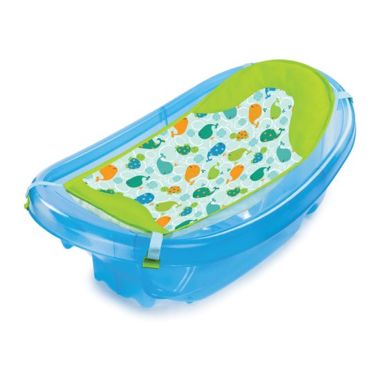 Swimming tray Sparkle 'N Splash - different color
