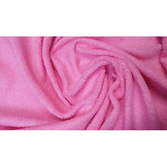 180 x 80 cm Terry Bed Sheet