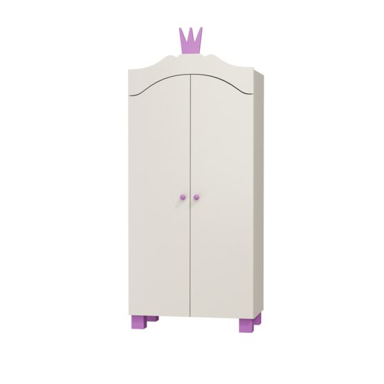 clothes cupboard CROWN