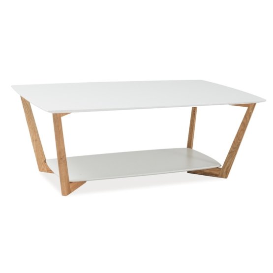 Coffee table Larvik rectangle