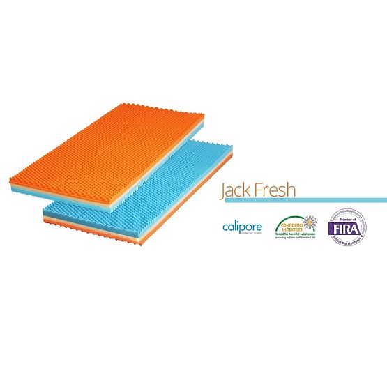 200 x 90 cm Jack Fresh Children's Mattress