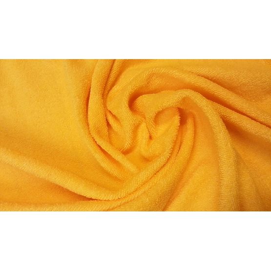 200 x 90 cm Terry Bed Sheet