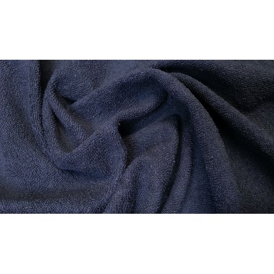 200 x 90 cm Terry Bed Sheet