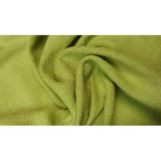 200 x 90 cm Terry Bed Sheet