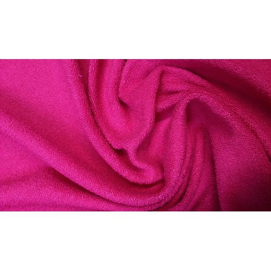 200 x 90 cm Terry Bed Sheet