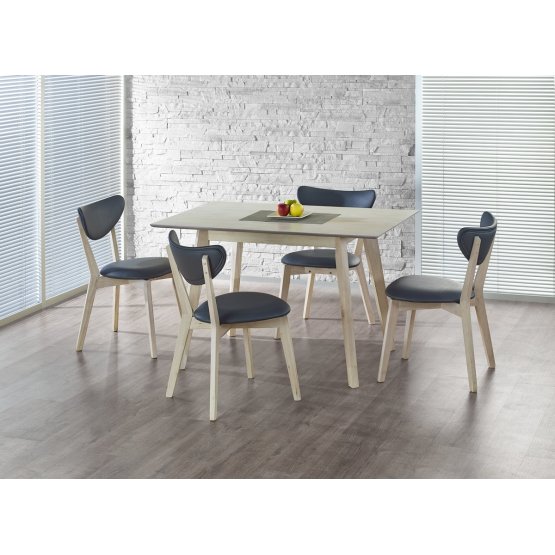 Dining table Iglo white wash