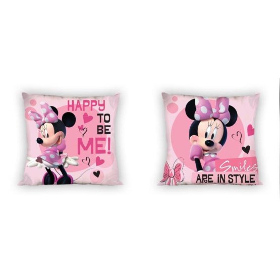 Pillow cover Minnie 052