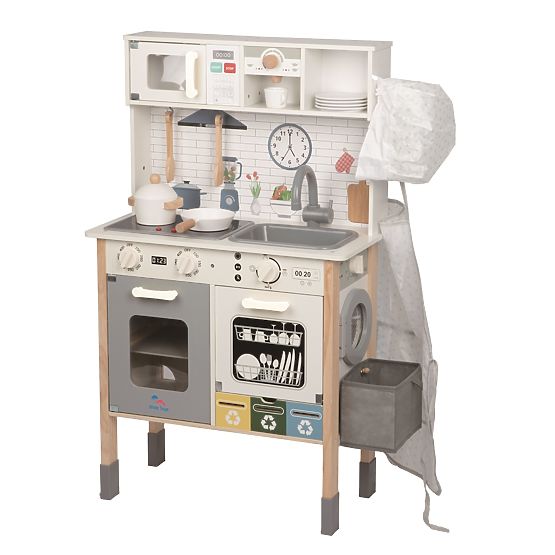 2Kids Toys Children's Kitchen All in 1