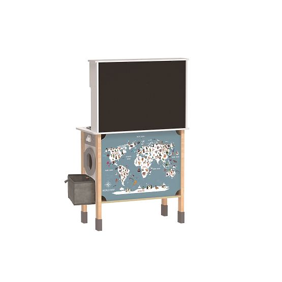 2Kids Toys Children's Kitchen All in 1