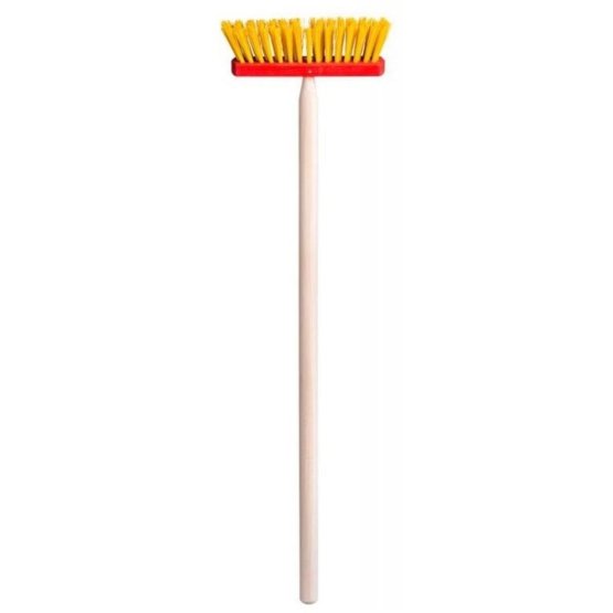 Children's outdoor broom