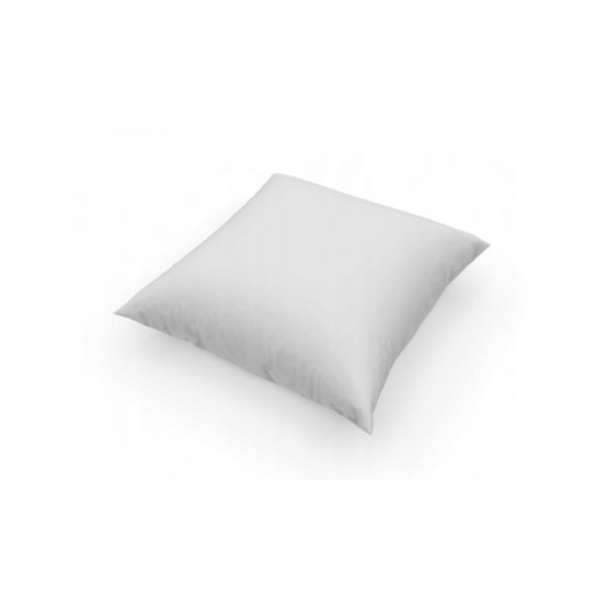 Anti-allergic pillow filling 40x40