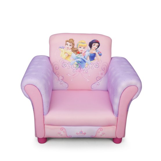 Disney Princess Children's Upholstered Armchair