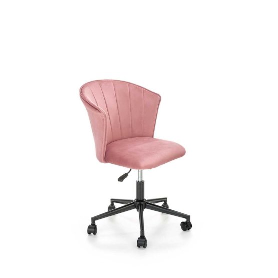PASCO office chair - pink