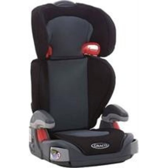 Junior Maxi - Metropolitan Children's Car Seat