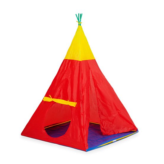 5-in-1 Children's Tent Set House + Tunnels IPLAY