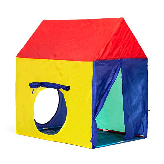 5-in-1 Children's Tent Set House + Tunnels IPLAY