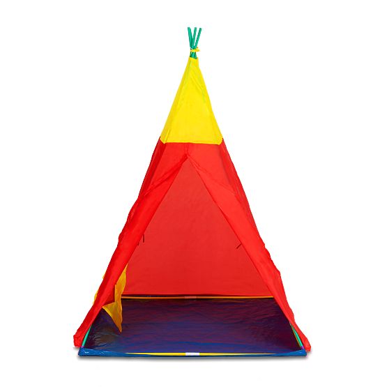 5-in-1 Children's Tent Set House + Tunnels IPLAY