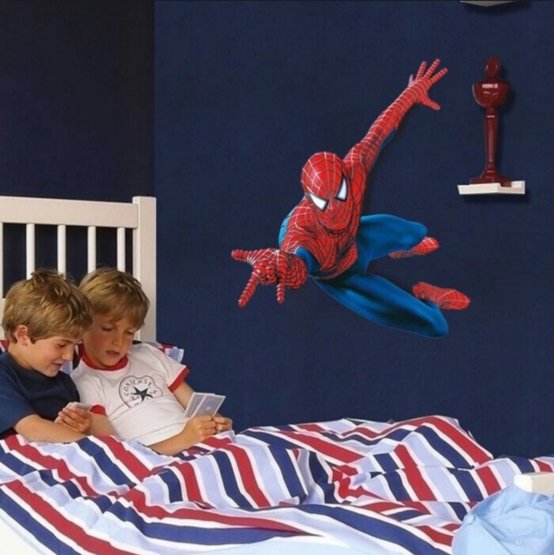 Wall Decoration - Spider-Man