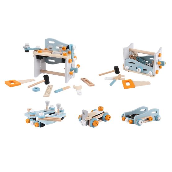 A set of tools