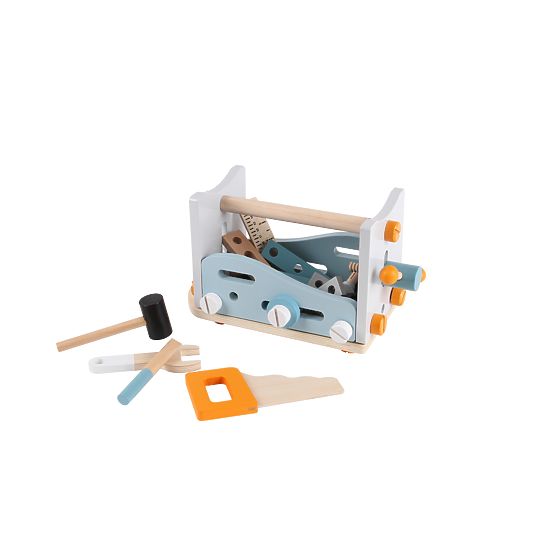 A set of tools