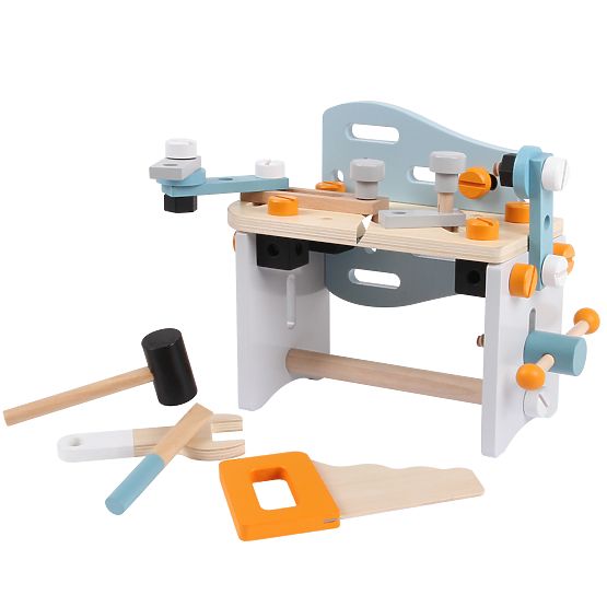 A set of tools