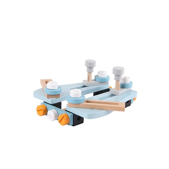 A set of tools