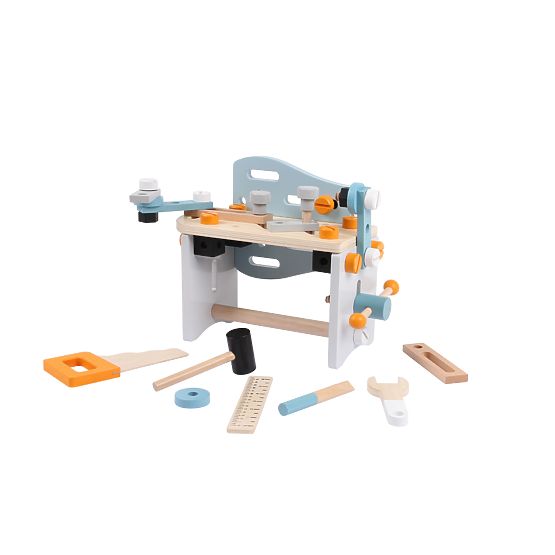 A set of tools