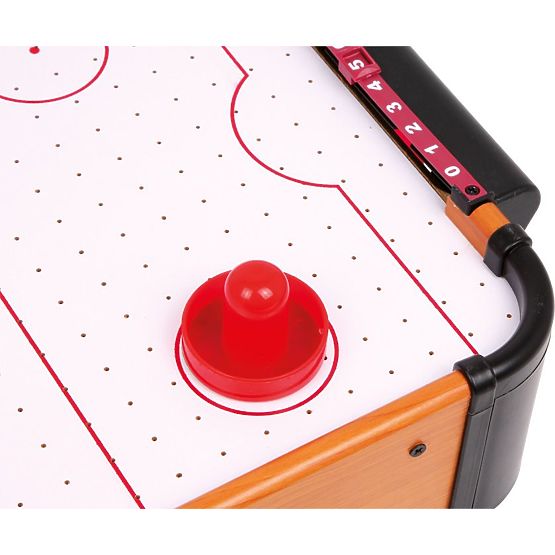 Air Hockey Game - Table Hockey 57 cm