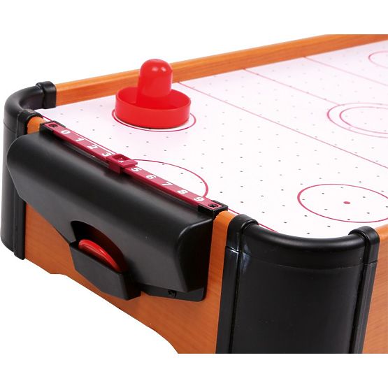 Air Hockey Game - Table Hockey 57 cm