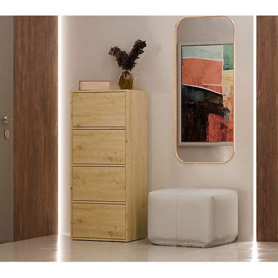 ALMA ALMA ARTISAN Sideboard