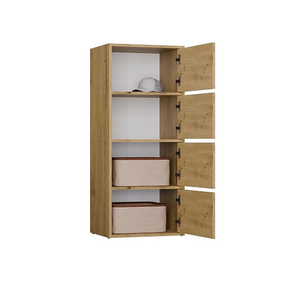 ALMA ALMA ARTISAN Sideboard