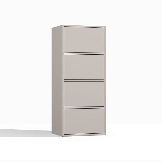 ALMA ALMA CASHMERE Dresser