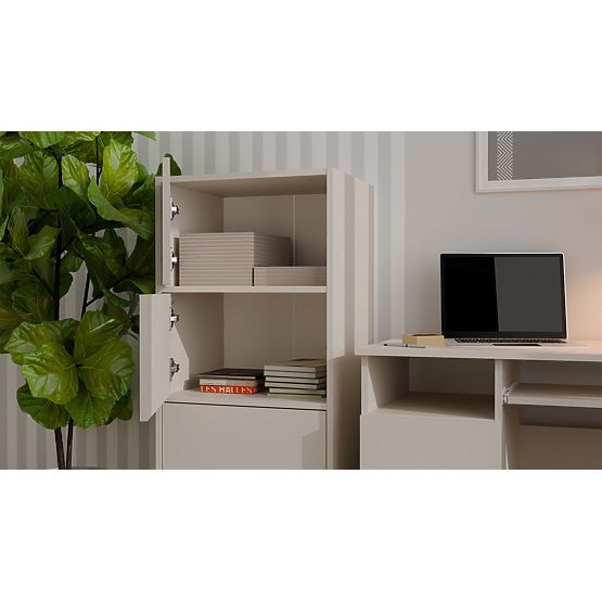 ALMA ALMA CASHMERE Dresser