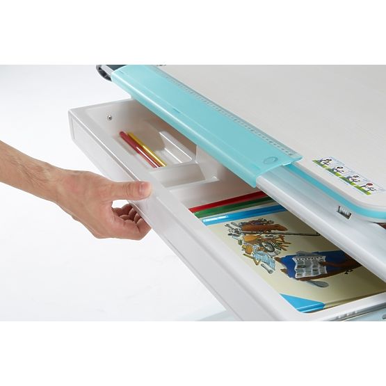 Amadeus - Junior II Children's Drafting Desk