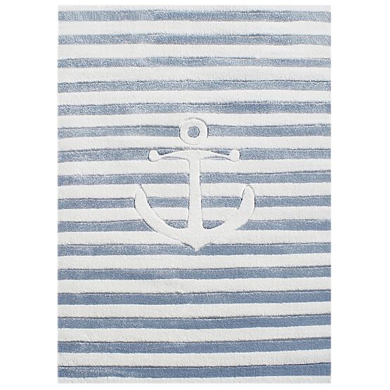Anchor Children's Rug