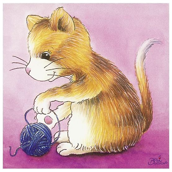 Animal Picture Blocks