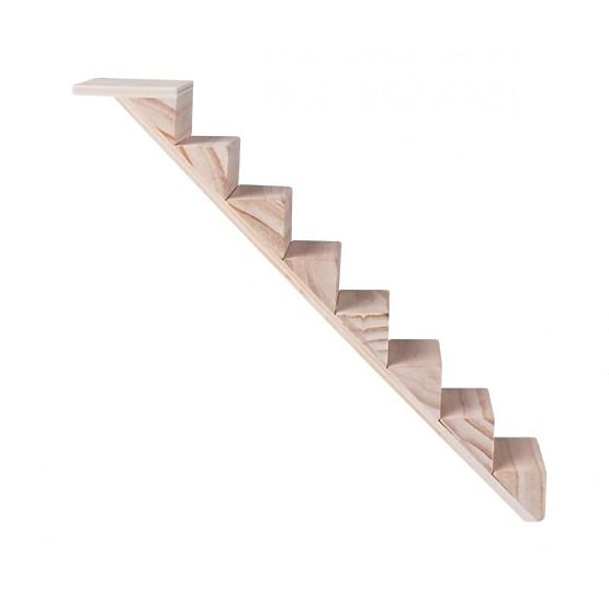 Anna-Marie dollhouse with furniture