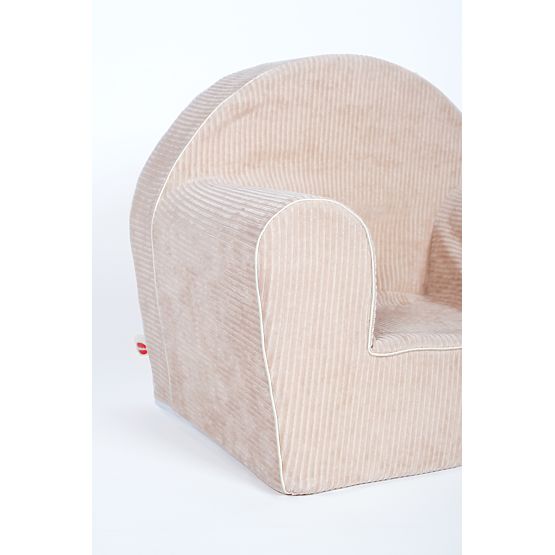 Armchair Elite - beige