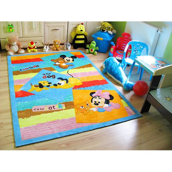 BABY 313 Children's Rug