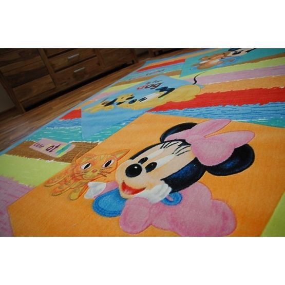 BABY 313 Children's Rug